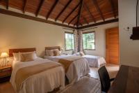 Grote Kamer met 2 Bedden