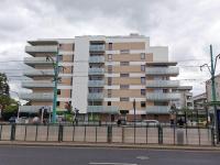 Smart Apartament Grunwaldzka 240 - B&B Poznan