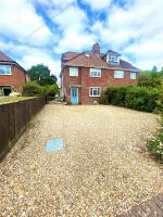 AS Brook Road - B&B Lymington