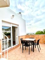 Apartamento con preciosas vistas - B&B Las Negras