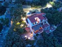 Endless Sea Views at Villa delle Stelle - B&B Torre delle Stelle