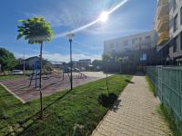 Japanese Hammock Sunset View - B&B Timişoara