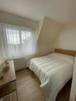 Appartement met 1 Slaapkamer