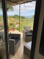 Suite with Pool View