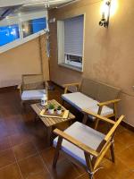 Tres Ruas - Ferienwohnung