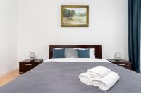 Przewóz Comfort Apartment by BookingHost - B&B Cracovia