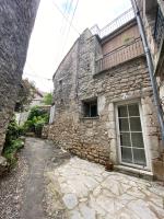 Gîte Thina - Ferienwohnung