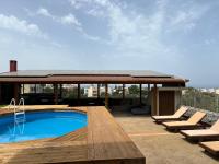 Atalaya Villa - Ferienwohnung