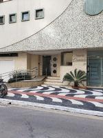 Quadra Mar - Barra Sul 3 Q - Balneario Camboriu - Sc - Chambres d'hôtes Balneário Camboriú