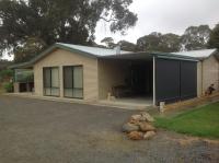 Breakaway Farmstay - Bed and Breakfast