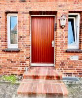 3 sonnige Appartements in Soltau - Ferienwohnung Soltau
