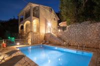 Villa Anastar - Ferienwohnung