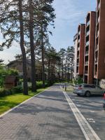 Apartman Bojic - B&B