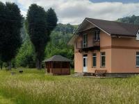 Будинок в пейзажній місцевості - B&B Kryvorivnia