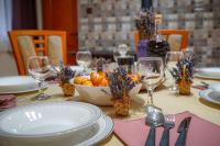 Kinga Guesthouse - B&B Șiclod