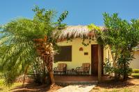 Mbuni Granja de Avestruz - B&B Nueva Colombia