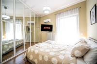 Apartment mit 2 Schlafzimmern