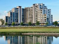 River Walk - Luxury VIP Apartment Ilidža - B&B Sarajevo