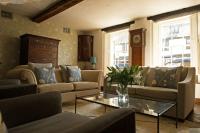 The Old Wheatsheaf - B&B Towcester