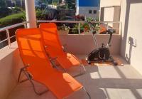 Near the beach - B&B Pula