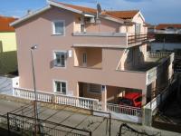 Apartment mit 2 Schlafzimmern