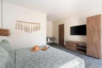 Villa con piscina privada