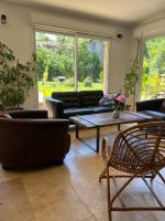 Maison 6 places, en plein cœur de l’Ariège, proche ski et nature - Ferienwohnung