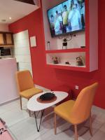 kwabo d'ailleurs - B&B Bouéni