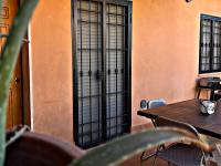 Le Dune Home - Ferienwohnung La Capocotta