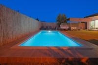 Villa Liya - Ferienwohnung Fethiye