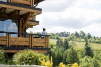Dwa Wierchy - Apartamenty Premium - B&B