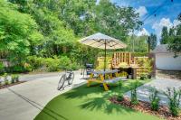 Walk to Historic Dtwn Sanford Home with Gas Grill! - Chambres d’hôtes Sanford