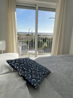 Suite met Uitzicht op Zee