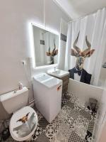 F1 hyper centre - B&B Clermont-Ferrand