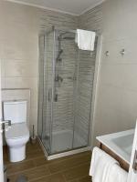 Suite met Uitzicht op Zee
