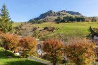 Appartement hyper centre face au domaine skiable - B&B Le Grand-Bornand