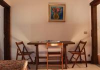 Apartment mit 2 Schlafzimmern