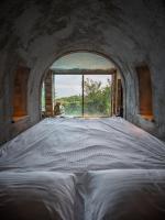 Suite Deluxe avec Lit King-Size
