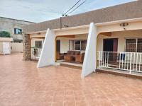 MacCarthy Residence - B&B Accra