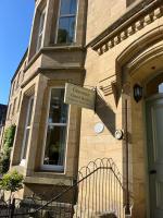 Oronsay Guest House - Chambres d’hôtes Alnwick