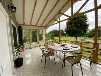 Casa Aeropuerto Tepual Chile - B&B Puerto Montt