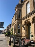 Oronsay Guest House - B&B Alnwick