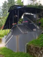 LINDENHOF Apartment - B&B Sovata