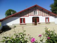 Maison du Coucou - B&B