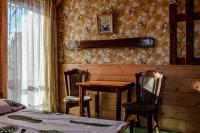 Chambre Double avec Salle de Bains Privative