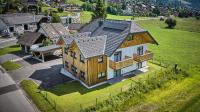 Barons Living - Ferienwohnung