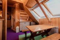 Chambre Familiale avec Salle de Bains