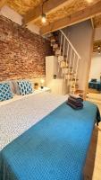 Beauty CityPark ElenaHost - B&B Madrid