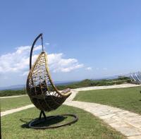 Cozy Suite Sea View - B&B Néa Potídhaia