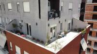 Corner Terrace Apartment - B&B